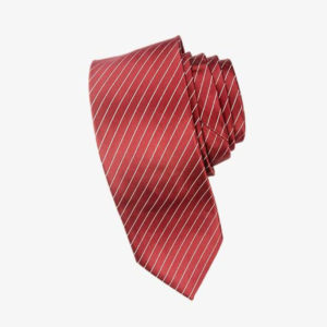 Corbata Roja